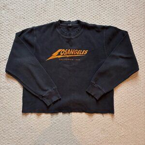 Brandy Melville Long Sleeve Top